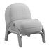 Fauteuil bouclette Armchair - Thumbnail 4