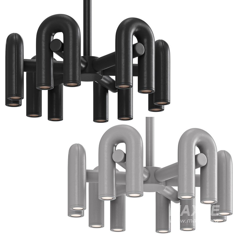 FANNY  Chandelier - Image 4