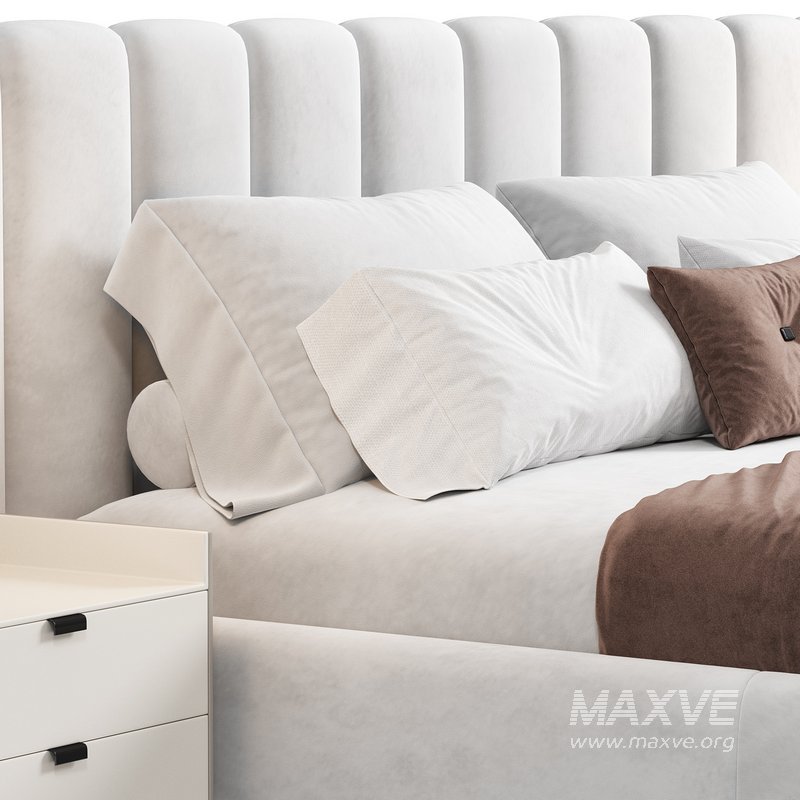 Velalla Bed by thehighwall - Image 3