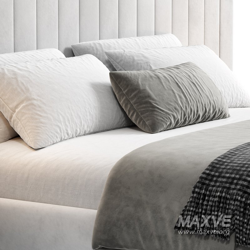 Bed K531 by delavega - Image 4