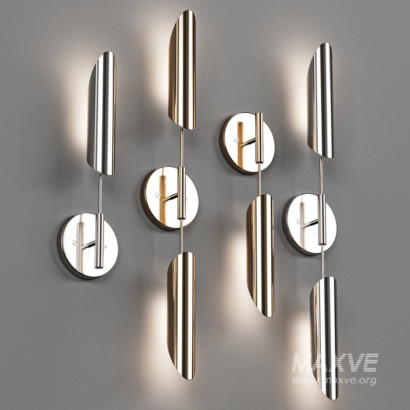 Sconce VOYAGER 1-2 - Image 3