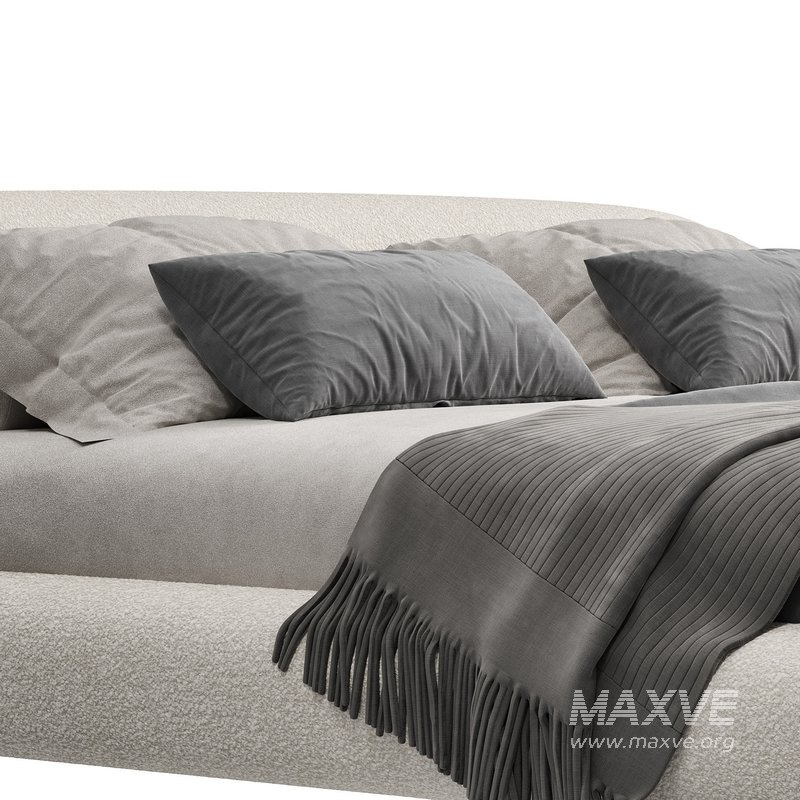 Porada Softbay BED - Image 4