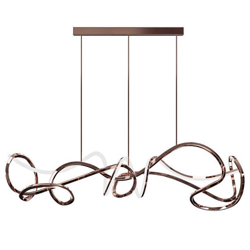 NORVIN L Light-Rack and row luminaire - Image 4