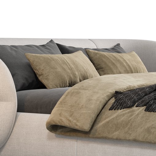 CLIP BED - Thumbnail 3