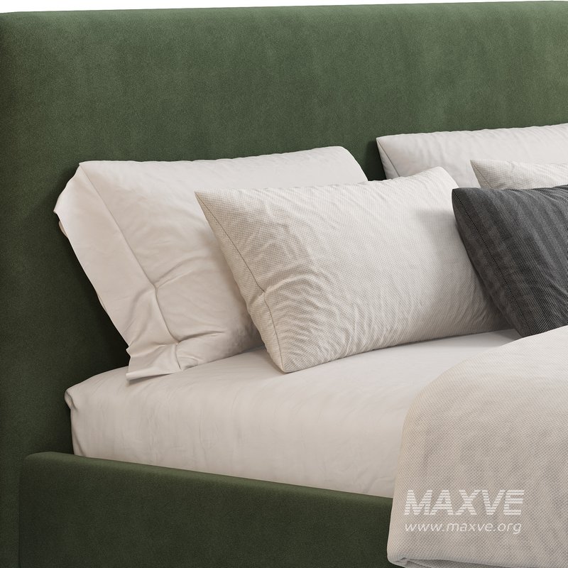 LOTA Bed by TREKU - Image 3