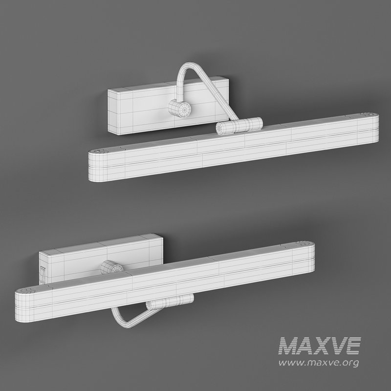 ODEON LIGHT WALLI STARK 4180 - Image 2