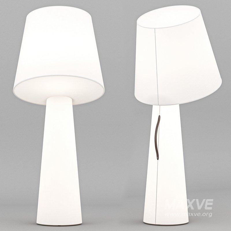 Alma Light Big Brother Floor Lamp - Image 4