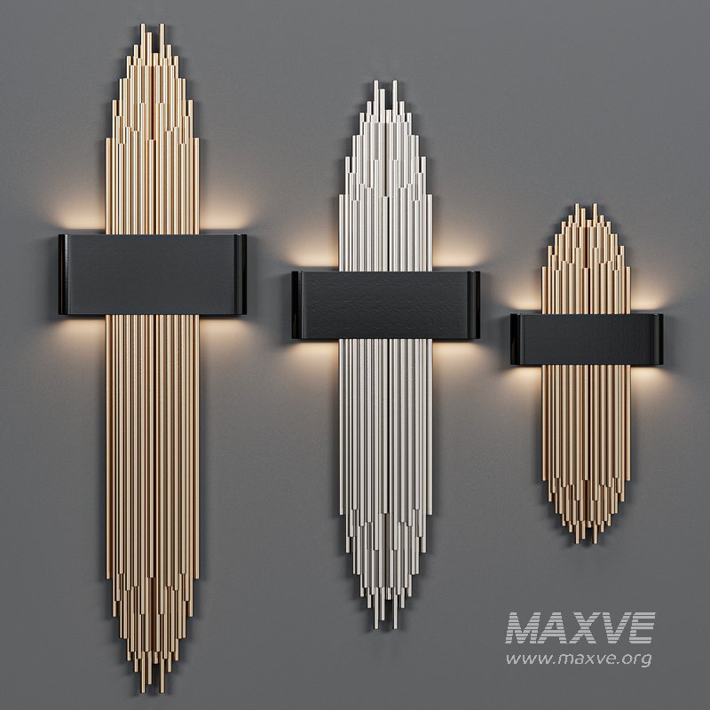 Granville Wall lamp - Image 4