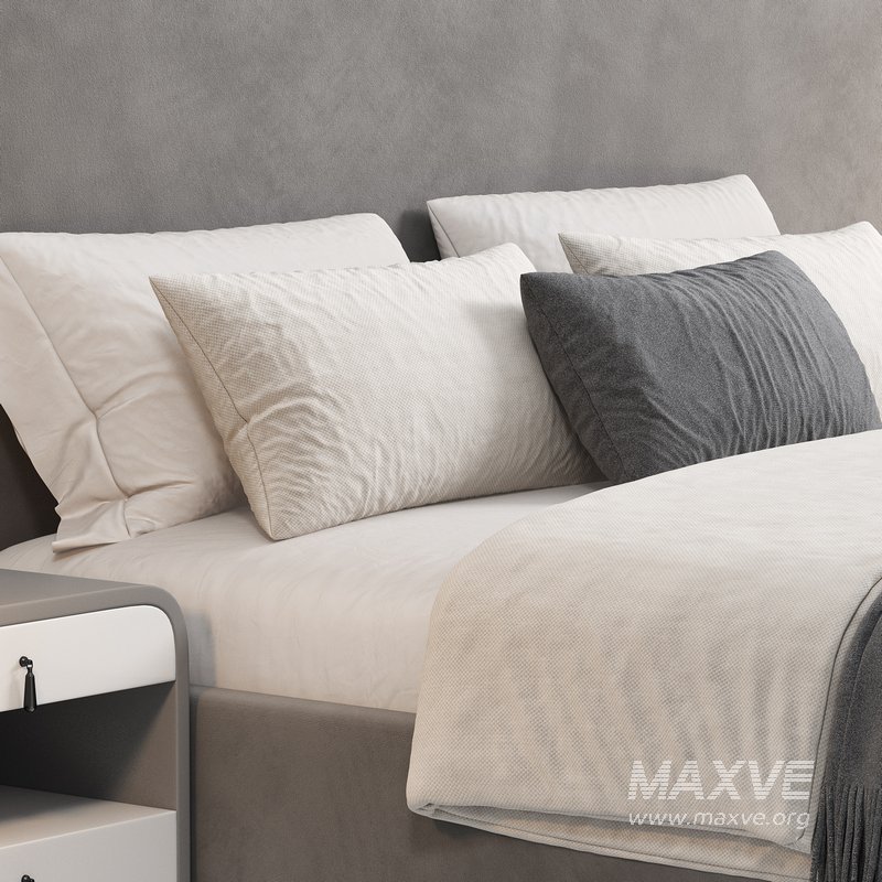 Bed FERROL - Image 3