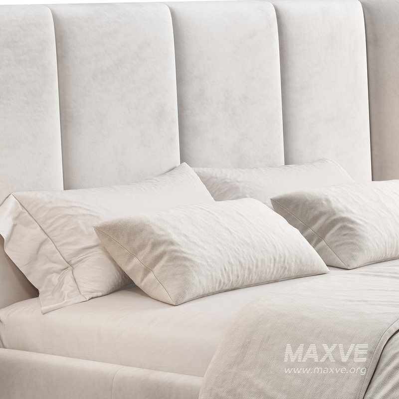 Lori Bed by Thehighwall - Image 4