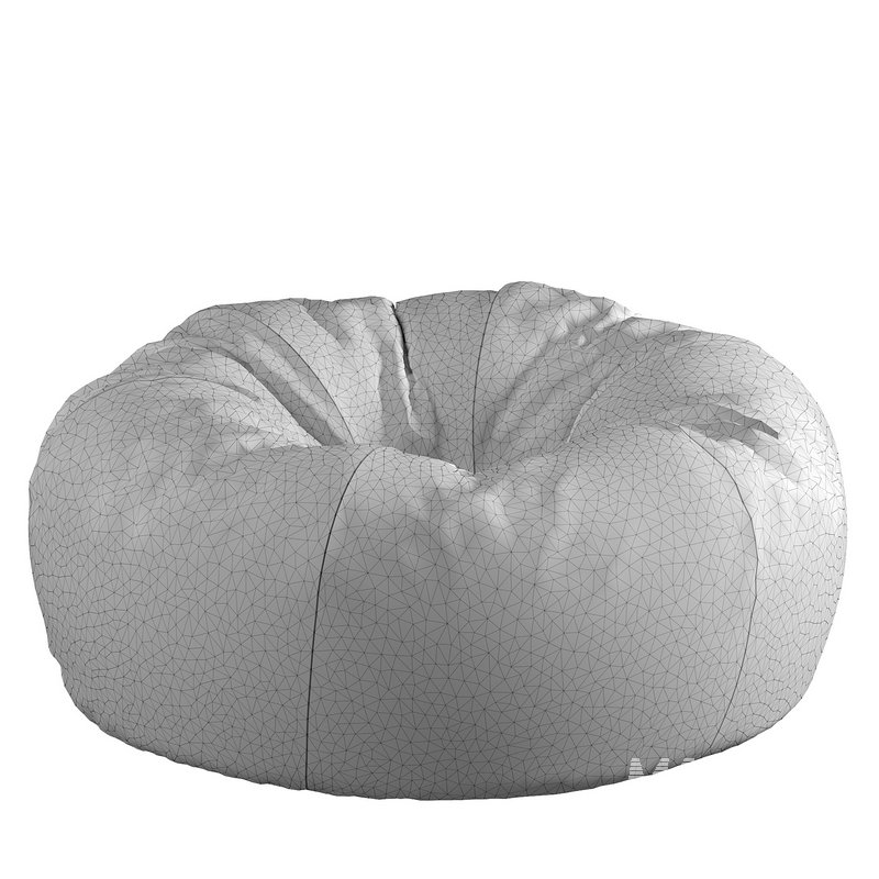 Bean Bag chair - Image 4
