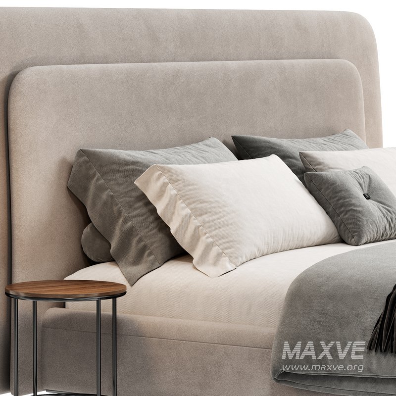 Marian Bed by Thehighwall - Image 4