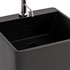 SantiLine Washbasin SL 4005MB - Thumbnail 4