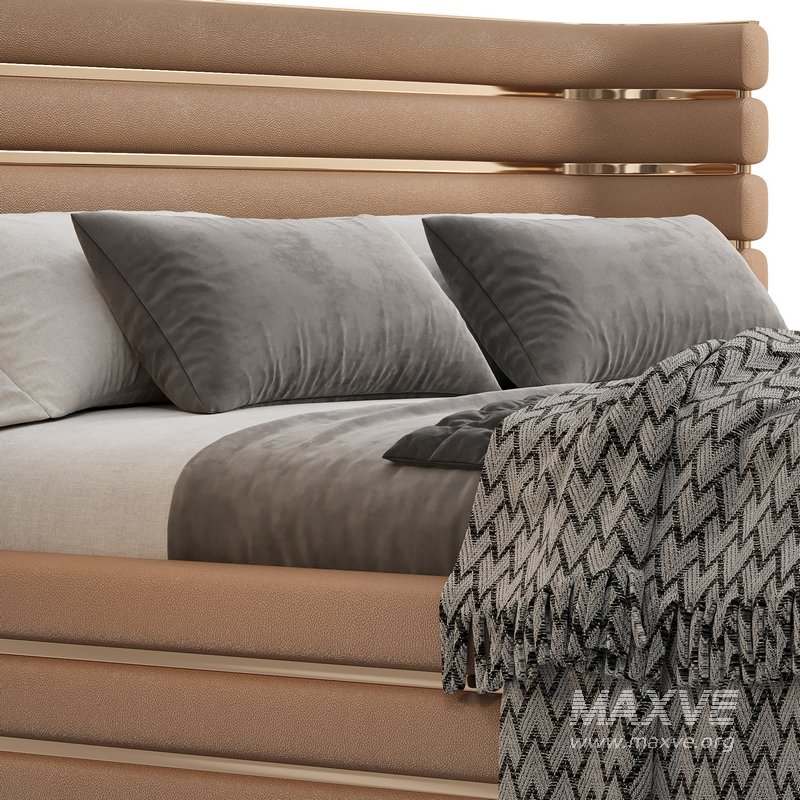 ALVA MUSA BED - Image 4