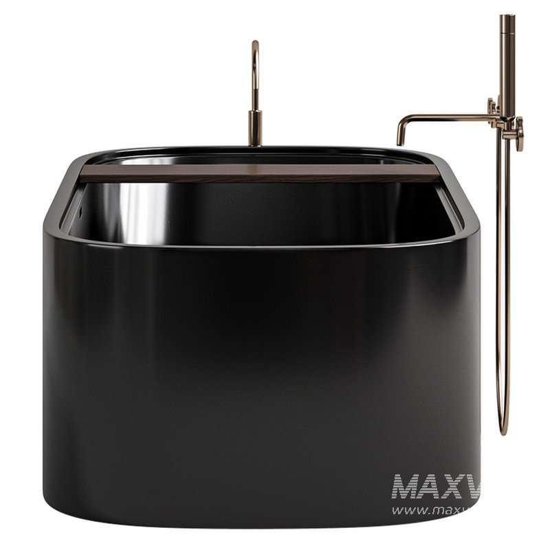 PB BATH Cocoon - Image 3