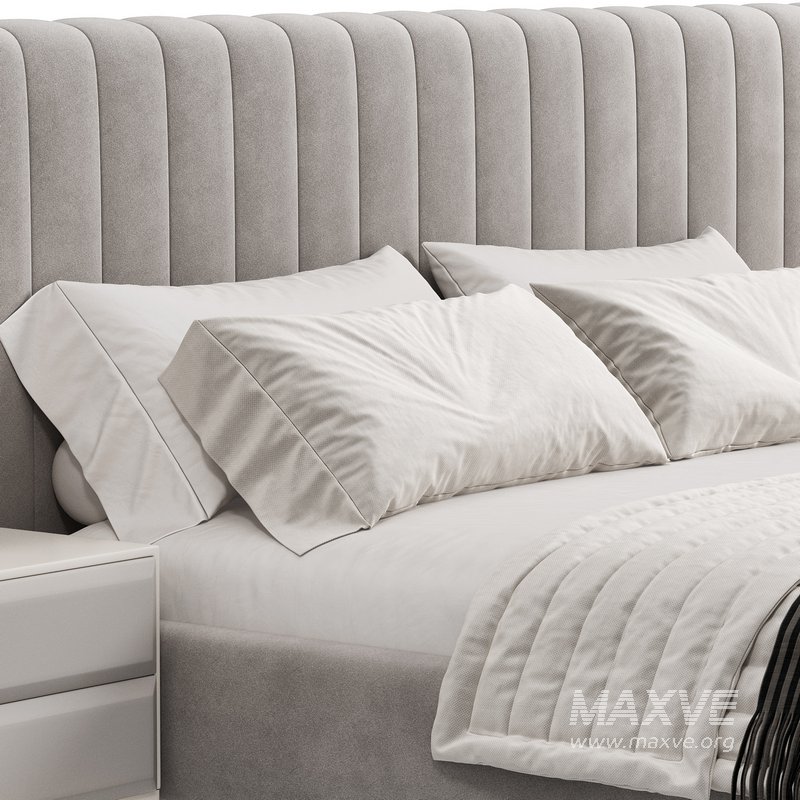 Berlin Bed by Roveconcepts - Image 5