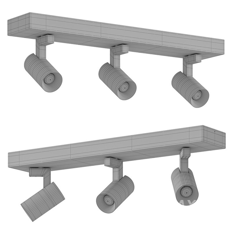 POG Double Linear Spotlight - Image 4