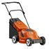 Husqvarna Lawn Mower - Thumbnail 5