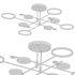 Ceiling chandelier MARSA - Thumbnail 4