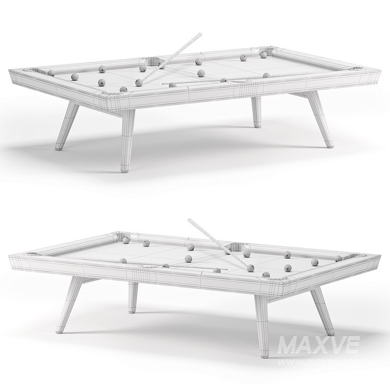 Hamptons Air Hockey - Image 4