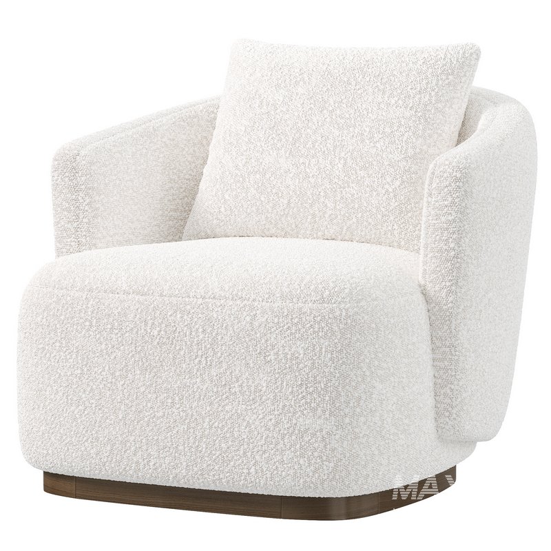 Caspia Arm Chair by workshopapd - Image 4