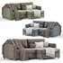 Lille Sofa By Divan - Thumbnail 2
