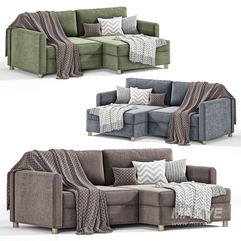 Lille Sofa By Divan - Image 2