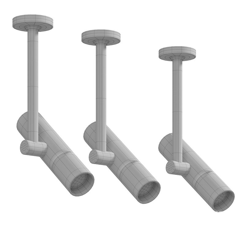 Norano Ceiling Light - Image 4