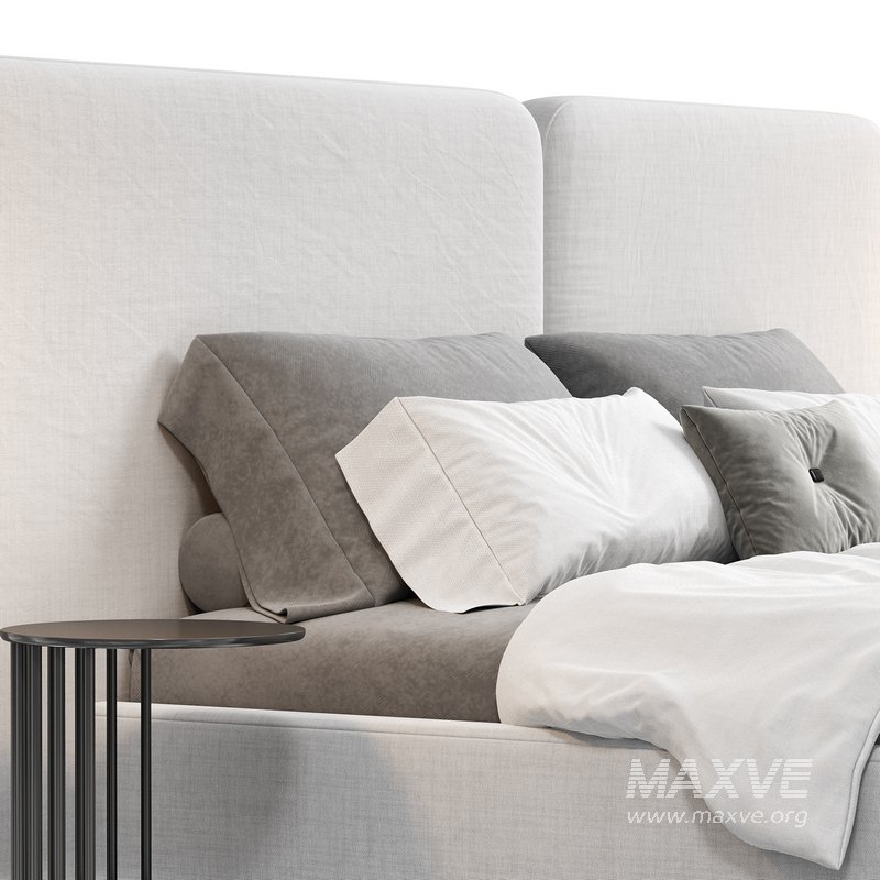 Dunes Bed by Thehighwall - Image 3