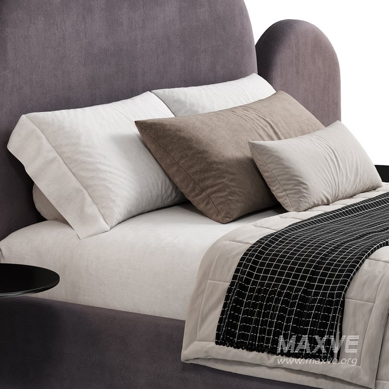 Pentru Bed - Image 5