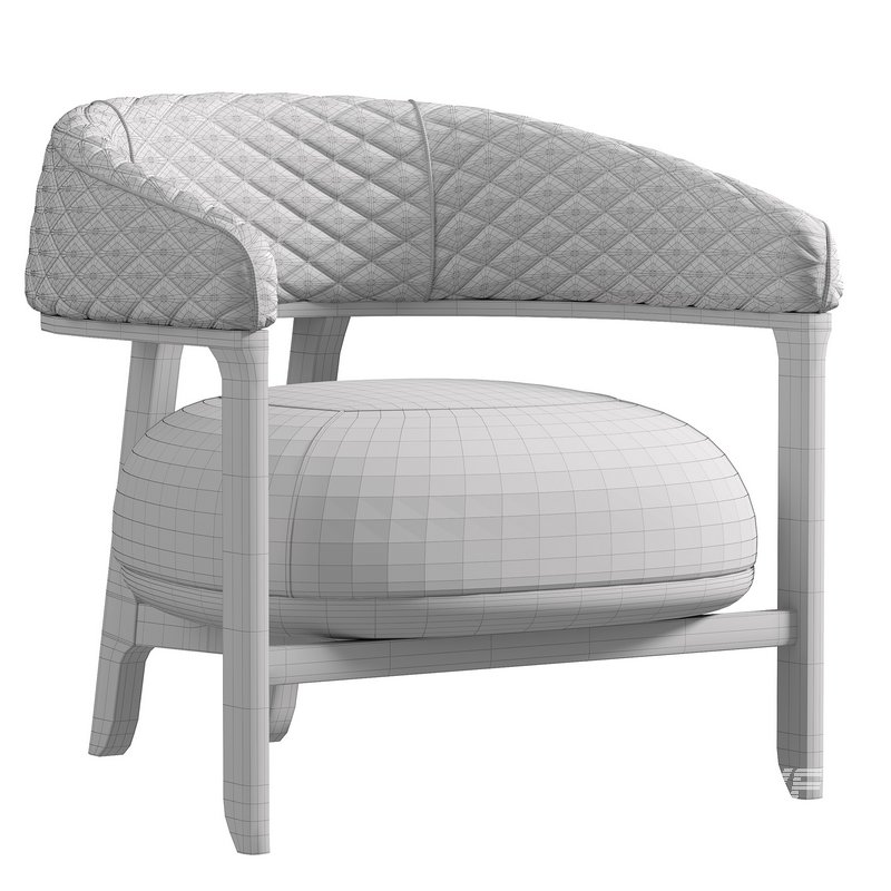 Armchair by Tecni Nova - Image 4