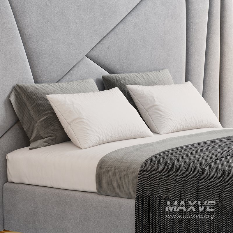 AFSANA BED - Image 4