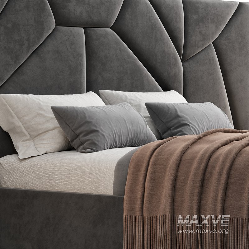 Montreal Luxury Bedroom - Image 3