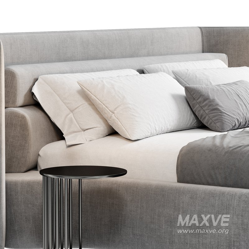 Step Bed by districteight - Image 4