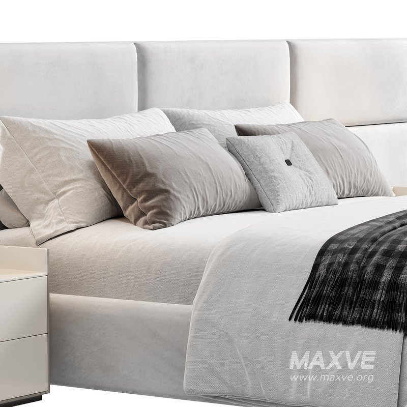 Bed K811 by delavega - Image 3