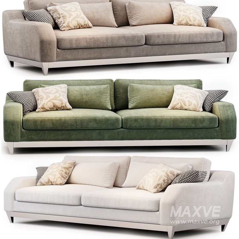 Alexa Sosa by T&T home Furniture - Image 1