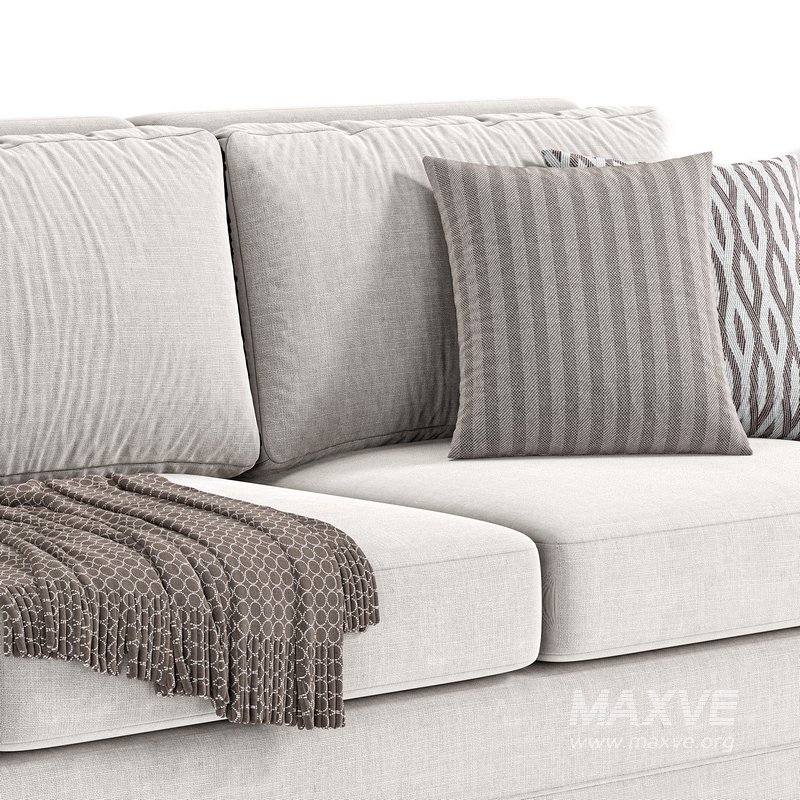 Rio Sofa - Image 4