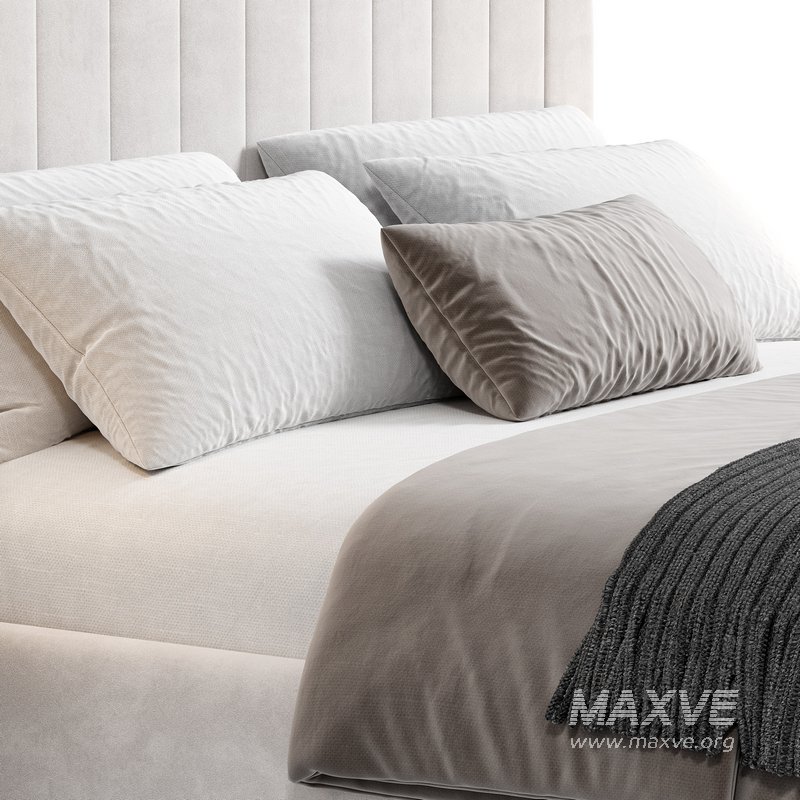 Bed K53 by delavega - Image 4