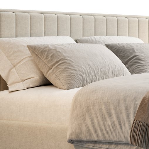 Bed K530 - Thumbnail 3