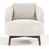 Copine Wood Armchair Porada By Format - Thumbnail 5