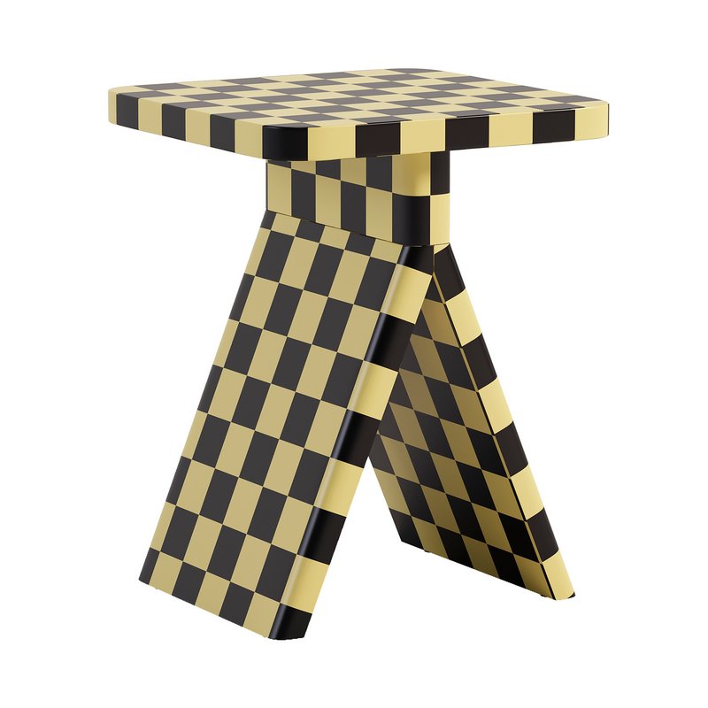 HENRICHSEN THE JAKOB STOOL - Image 5