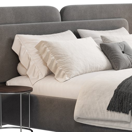 Angelo Bed by Roveconcepts - Thumbnail 2