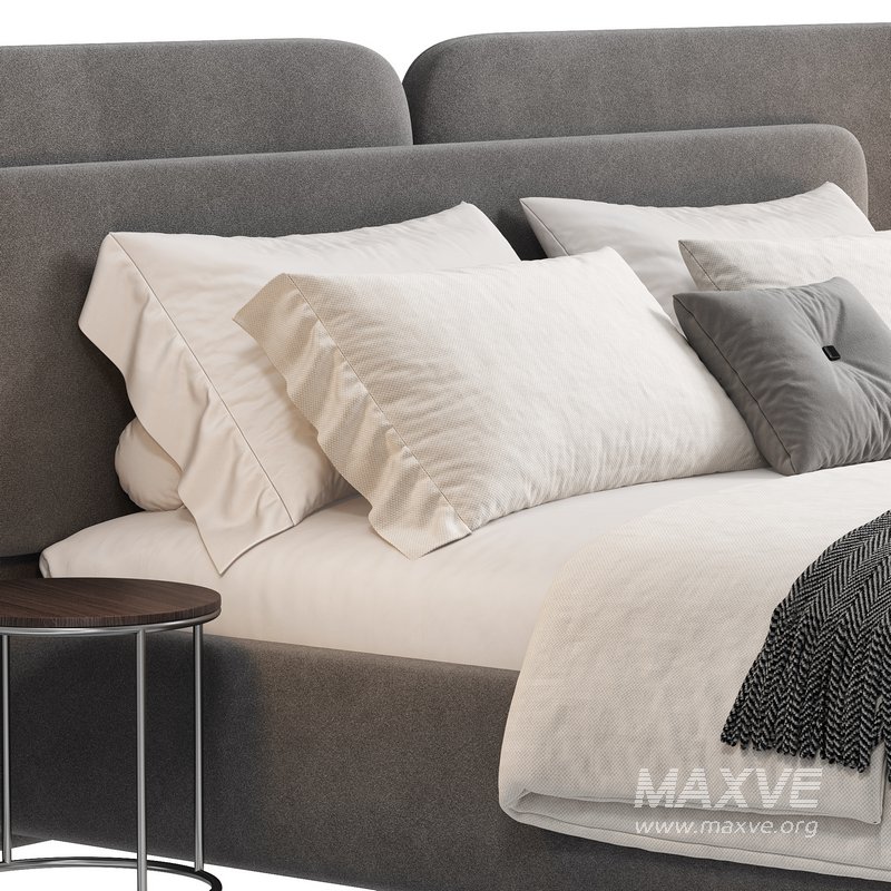 Angelo Bed by Roveconcepts - Image 2