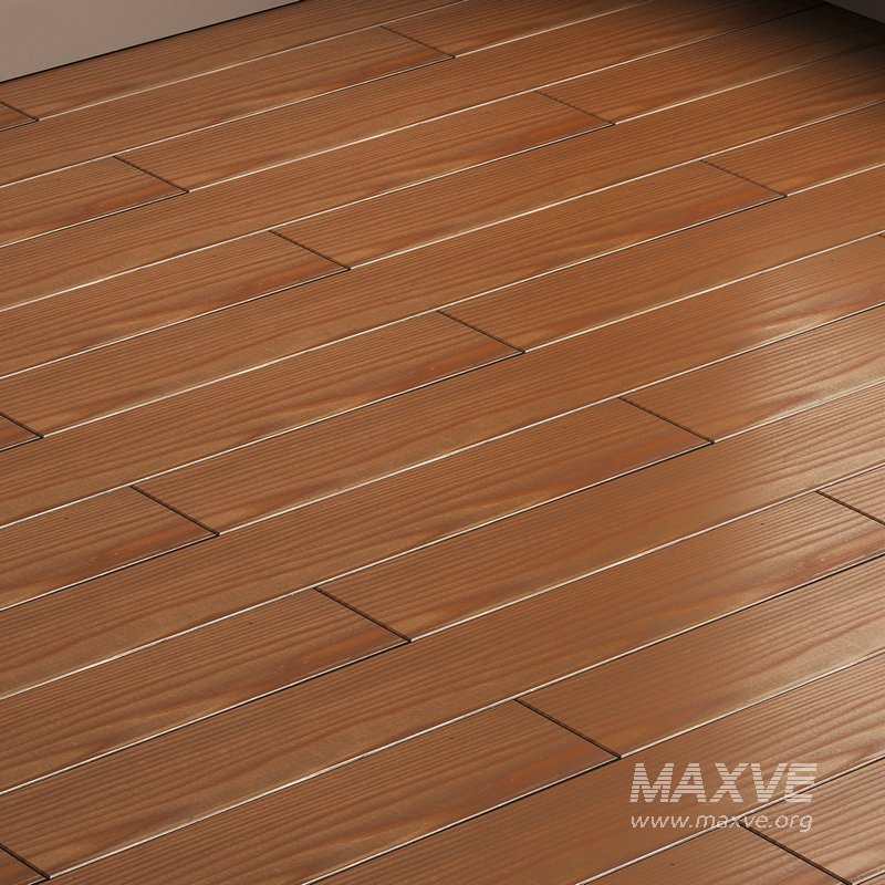 Oak Floor - Image 3