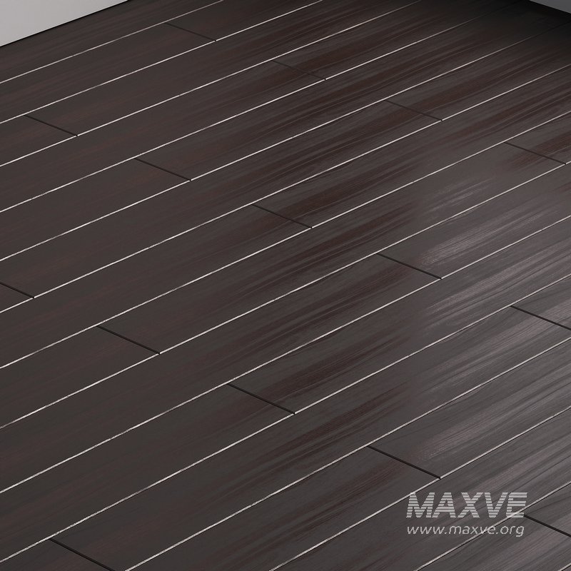 Oak Floor Parquet - Image 5