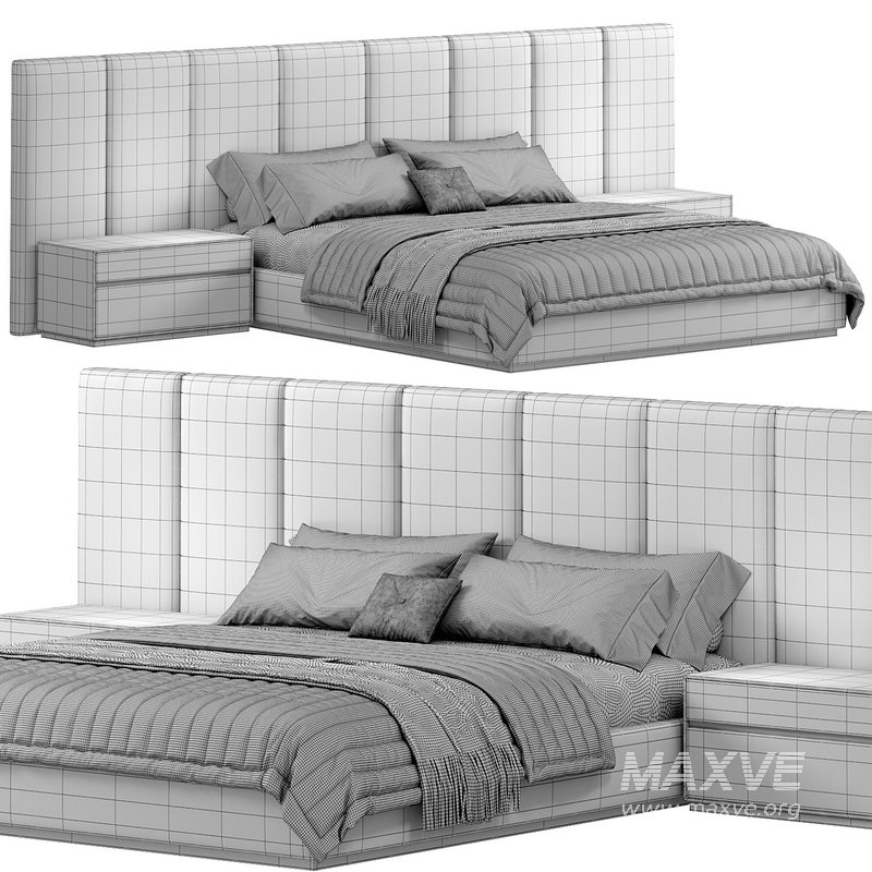 Delano Fendi Casa by Italini - Image 5