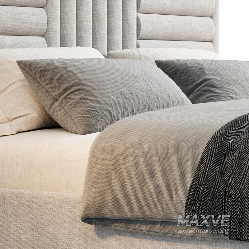 Modrest Daystar Bed - Image 3