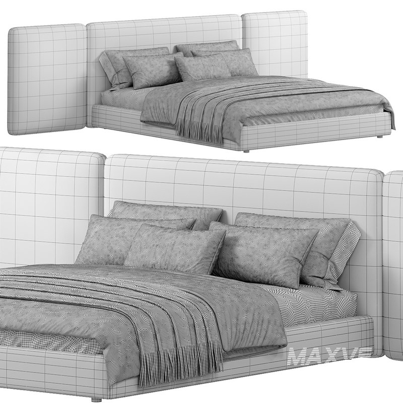 LOTA Bed by TREKU - Image 4