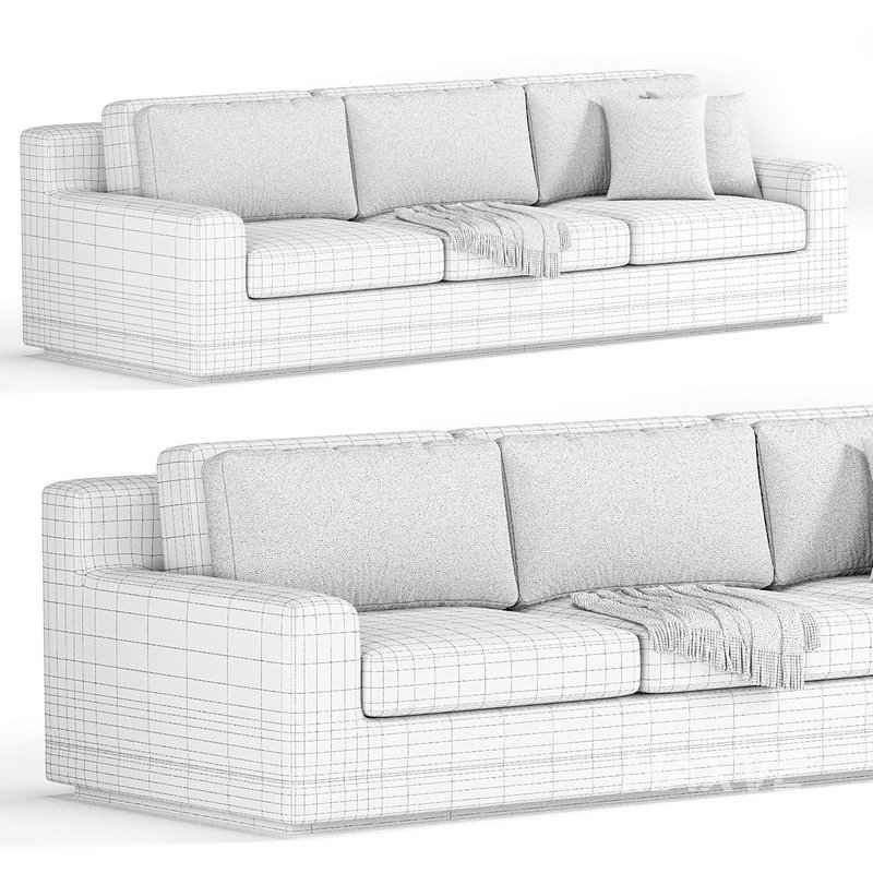Rio Sofa - Image 5