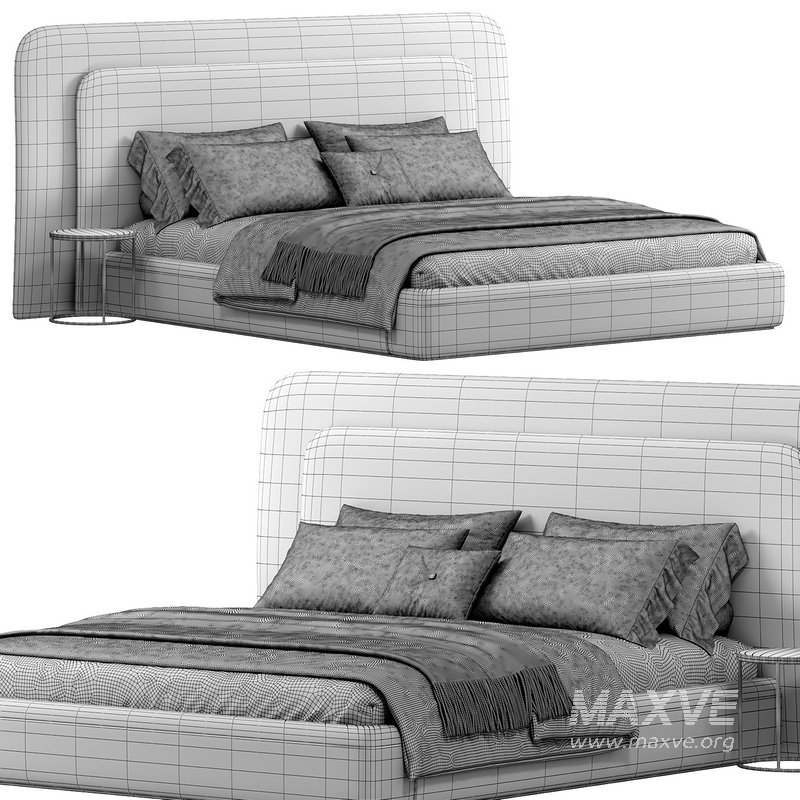 Marian Bed by Thehighwall - Image 5